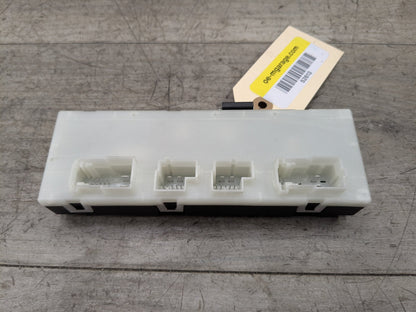OEM BMW G05 G07 X5 X7 Trunk Tailgate Decklid Function Control Module