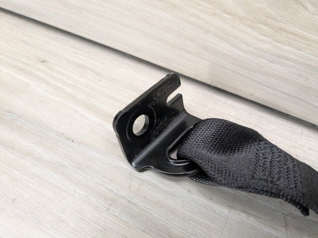 20-24 OEM BMW F44 228 M235 REAR Right Passenger Seat Belt Retractor Black