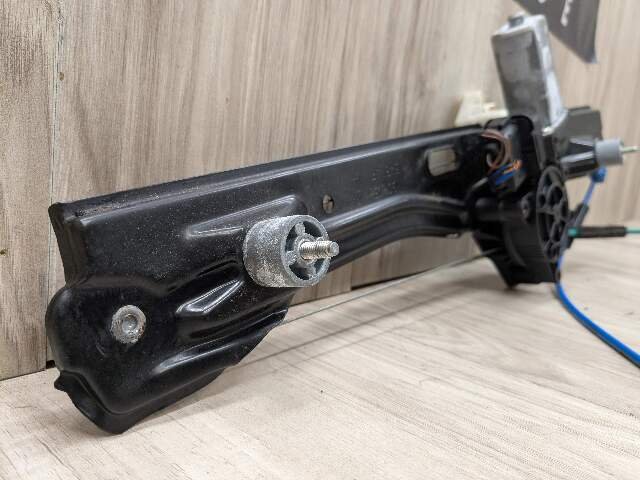 16-22 OEM BMW F48 X1 Front Right Passenger Door Window Regulator Motor