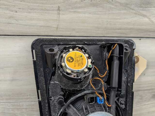 2013 BMW 740Li F02 Speakers SET 9141501