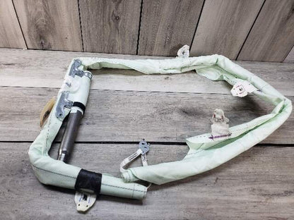 OEM BMW F30 F36 F80 M3 328 335 435 Left Driver Roof Head Curtain Air Bag Airbag