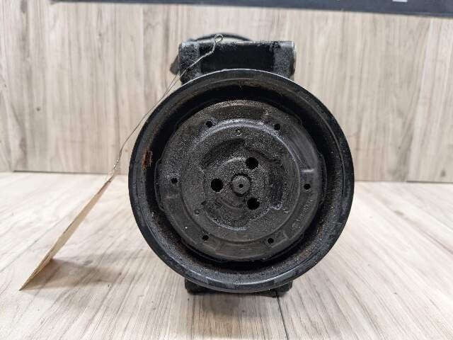 OEM BMW E82 E88 E89 E90 E92 E93 335 AC Compressor Clutch A/C Pump Pulley N54 N55