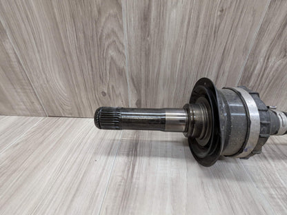 OEM BMW G20 G42 M240 M340 RWD Rear Right Passenger Output Half Shaft CV Axle