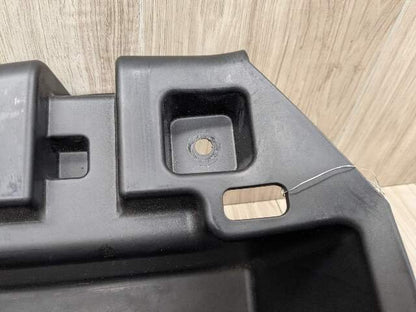 17-20 OEM BMW G30 540 Sedan Rear Trunk Right Side Storage Box Compartment Tray