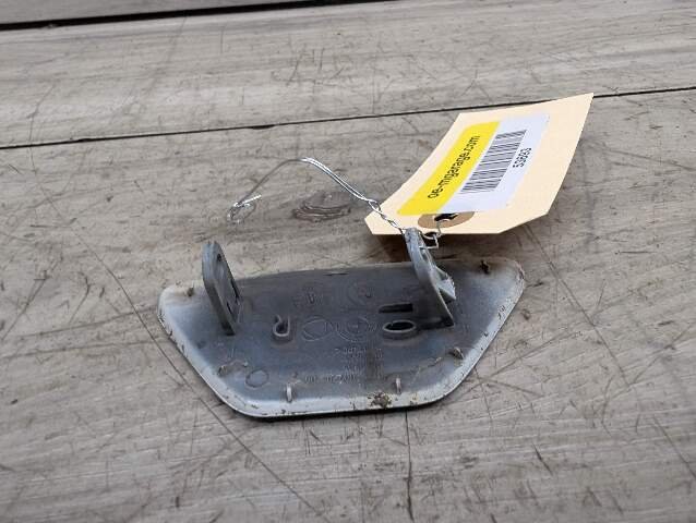 *11-13 OEM BMW F10 Front Right Passenger Bumper Headlight Washer Cover