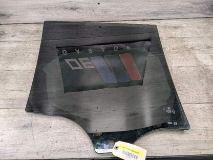 2019 - 2026 BMW X5 G05 Rear Left Driver Door Window Glass 7444659 B58B30M1