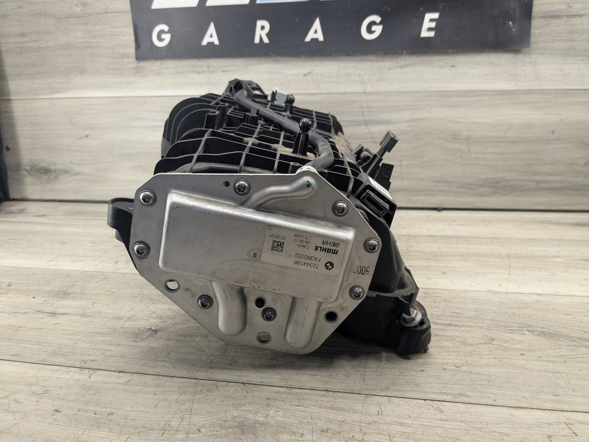 16-21 OEM BMW F22 F30 F32 G01 G30 330 430 X3 Engine B46 Intake Manifold Assembly