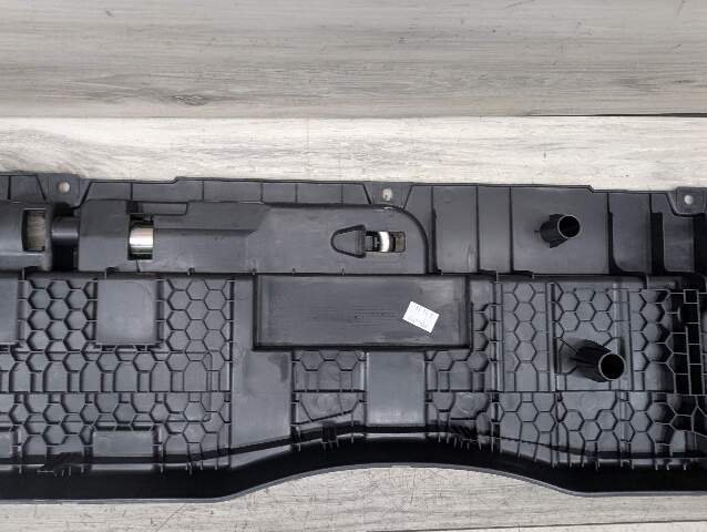 OEM BMW F95 G05 X5 X5M Rear Cargo Trunk Storage Tray Box Bay Trim Cover Panel