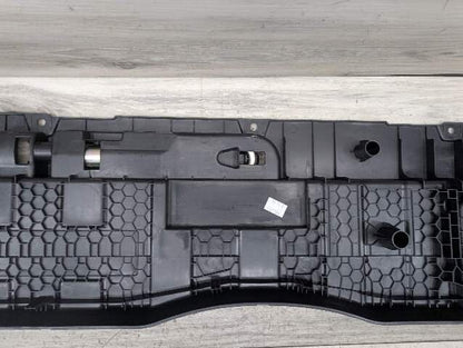 OEM BMW F95 G05 X5 X5M Rear Cargo Trunk Storage Tray Box Bay Trim Cover Panel