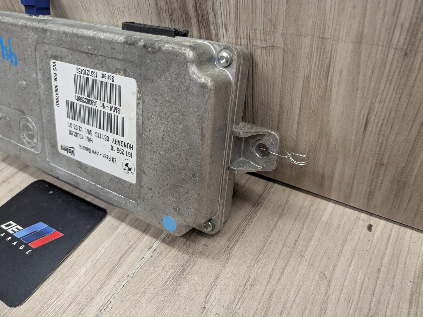 OEM BMW F30 F32 F10 F01 F80 F82 F23 F06 Parking Assist Camera Control Module