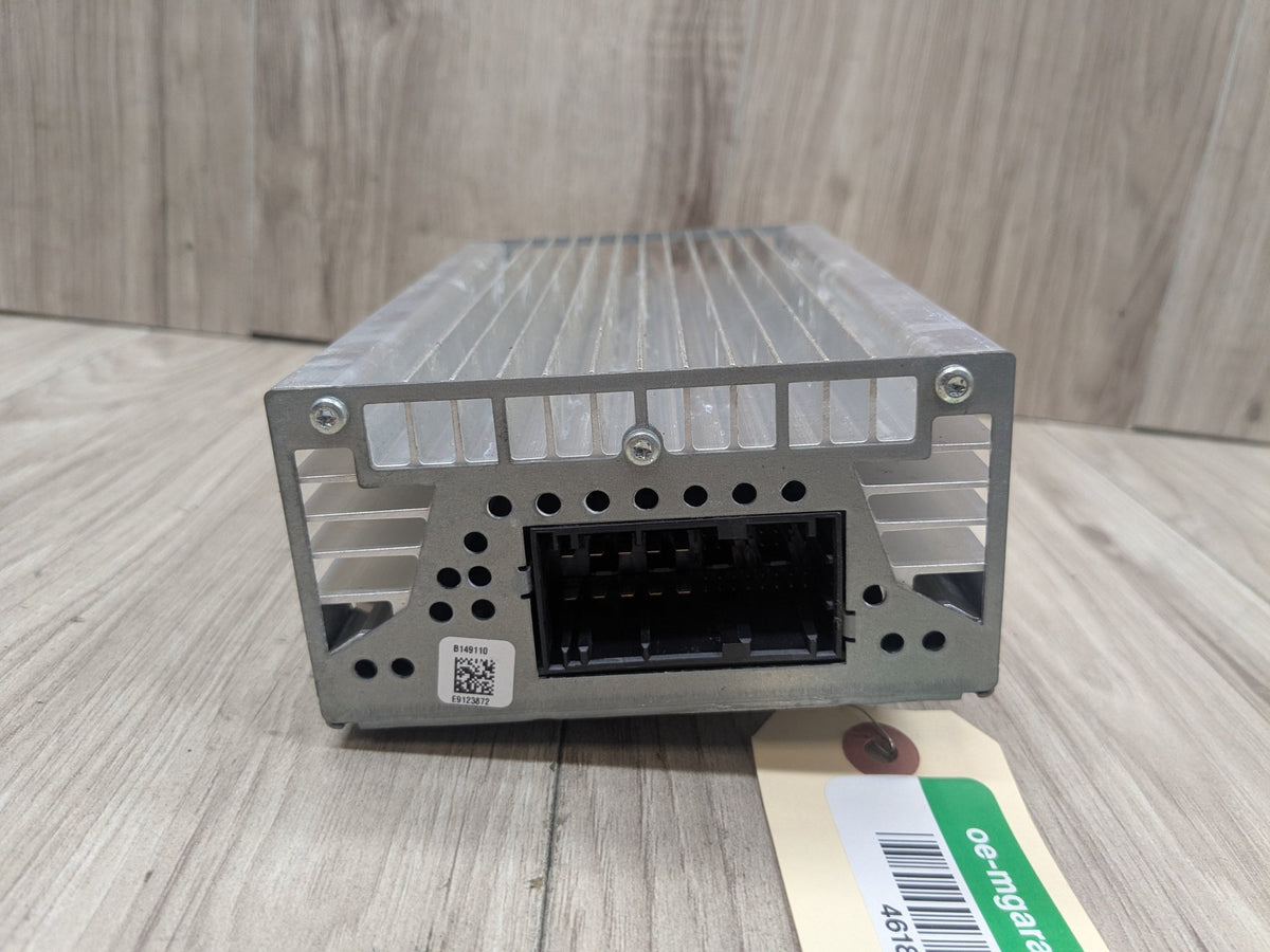 OEM BMW F15 F16 F85 F86 X5 X6 Amplifier System HIFI Harman Becker Control Module