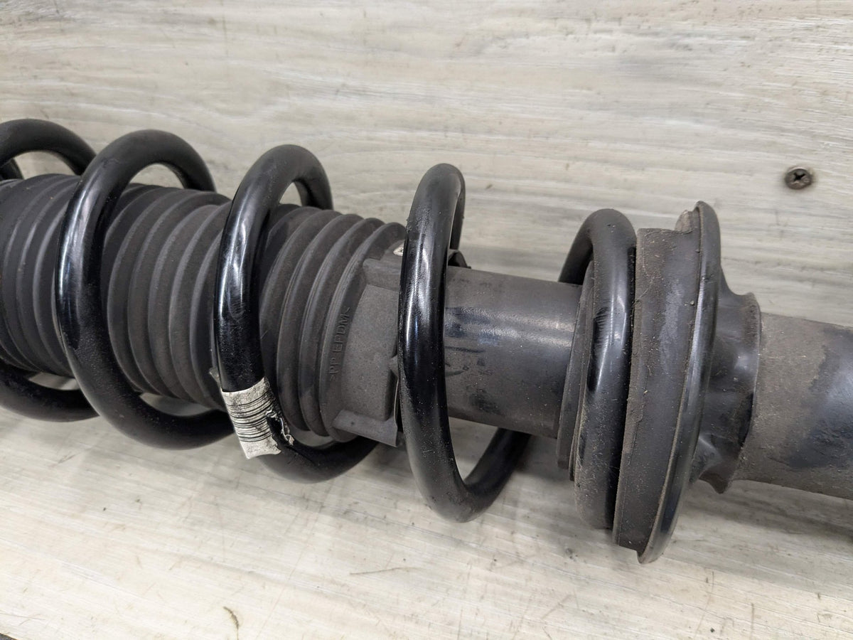 17-23 OEM BMW G30 M550 Rear Right Passenger Side Spring Strut Shock Absorber VDC