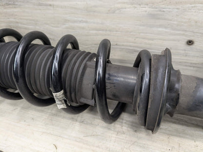 17-23 OEM BMW G30 M550 Rear Right Passenger Side Spring Strut Shock Absorber VDC