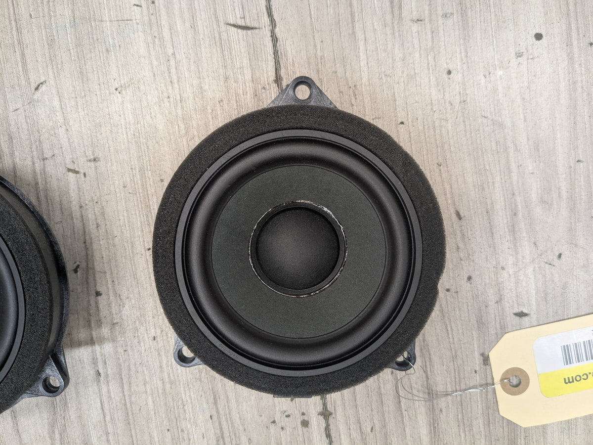 2020 BMW X3 F97- Speakers SET PN: 6813105