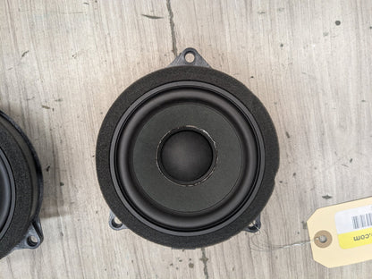 2020 BMW X3 F97- Speakers SET PN: 6813105
