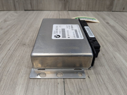 2014 BMW X5 F15 Rear locking differential control module