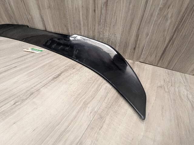 BMW F30 320 330 340 Aftermarket PSM Designed High Kick Spoiler