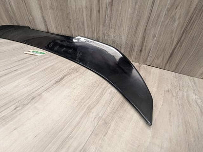BMW F30 320 330 340 Aftermarket PSM Designed High Kick Spoiler