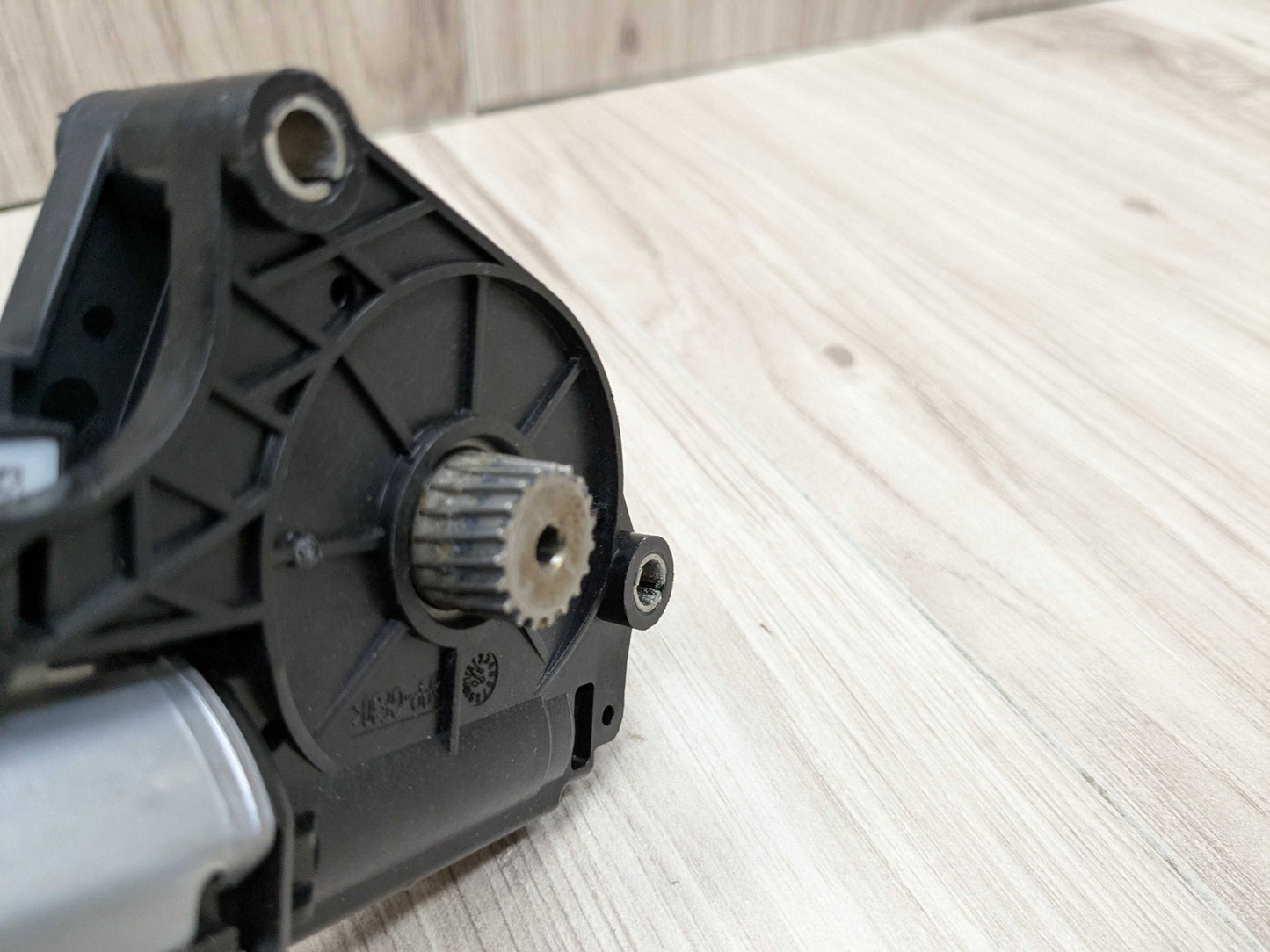 Sunroof Sun Roof Glass Motor