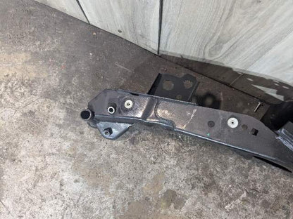 16-23 OEM BMW F39 F48 X1 X2 28i Rear Subframe Undercarriage Cradle Crossmember