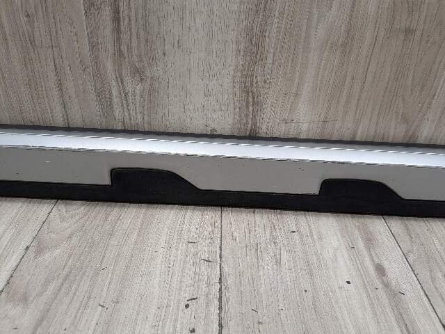 18-24 OEM BMW G01 G02 X3 X4 Front Left Driver Side Door Lower Trim Molding