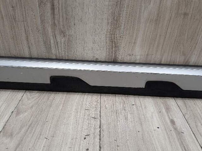18-24 OEM BMW G01 G02 X3 X4 Front Left Driver Side Door Lower Trim Molding