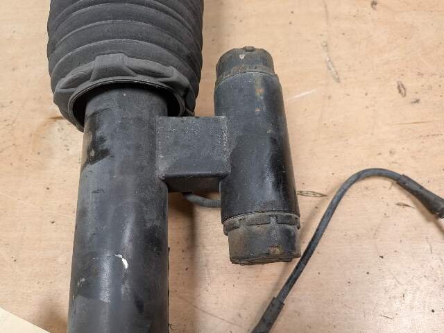 2016 - 2022 BMW 750i G12 Front Left Driver Spring Strut Shock Absorber  N63B44O2