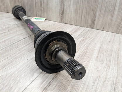 OEM BMW F22 F23 F30 F32 F33 F36 AT Rear Right Passenger Shaft Output CV Axle
