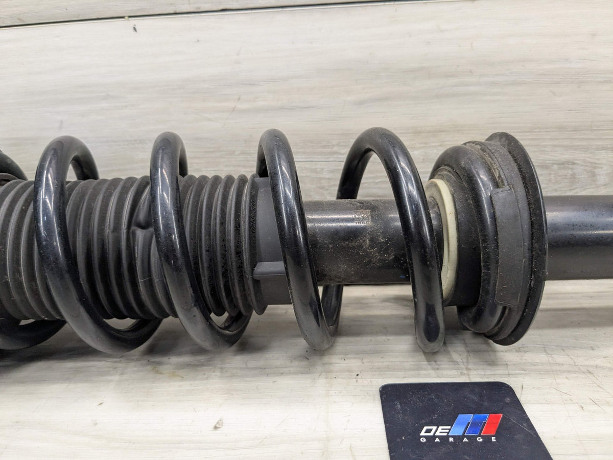 18-24 OEM BMW G01 X3 30i 30iX REAR Left Right Side Strut Shock Absorber Spring