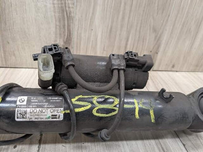 17-23 OEM BMW G30 M550 Rear Right Passenger Side Spring Strut Shock Absorber VDC