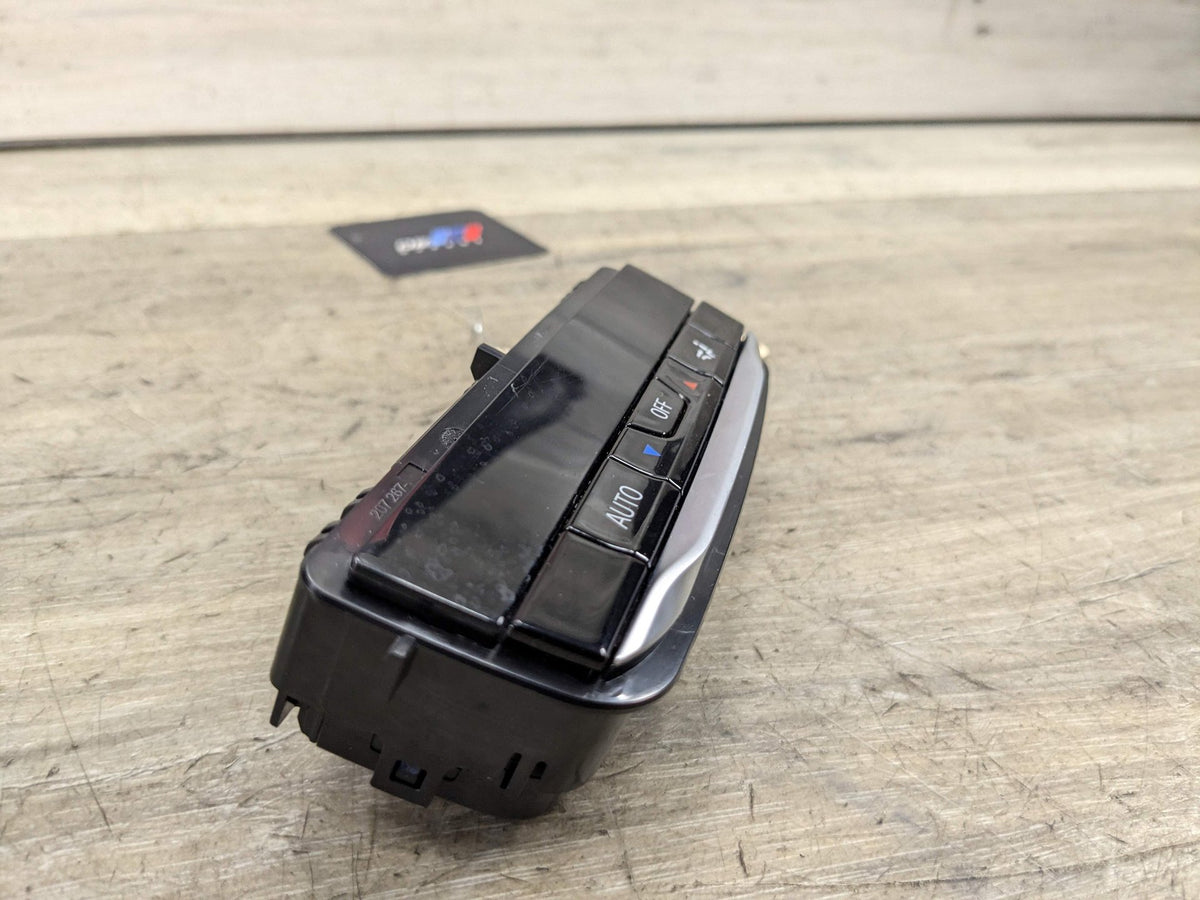 OEM BMW G20 G22 G23 G26 G80 G82 G83 Rear AC Air Climate Control Switch Module