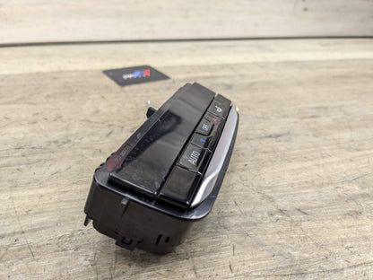 OEM BMW G20 G22 G23 G26 G80 G82 G83 Rear AC Air Climate Control Switch Module
