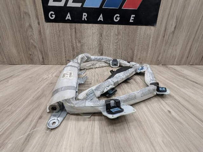 OEM BMW F25 X3 35i 28i Right Passenger Top Roof Head Air Bag Airbag Curtain
