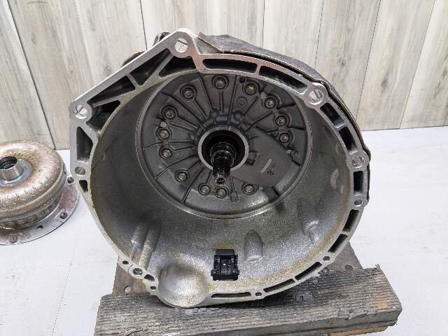21-24 BMW G20 G22 G26 M340 M440 RWD B58 Automatic Transmission Gearbox ZFS 30k