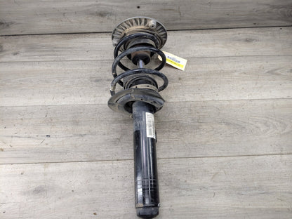 2011-2016 BMW 335i F30 Front Right Passenger Spring Strut Shock Absorber 6791650 12-16 OEM BMW F23 F30 AWD Front Right Passenger Side Suspension Strut Assembly