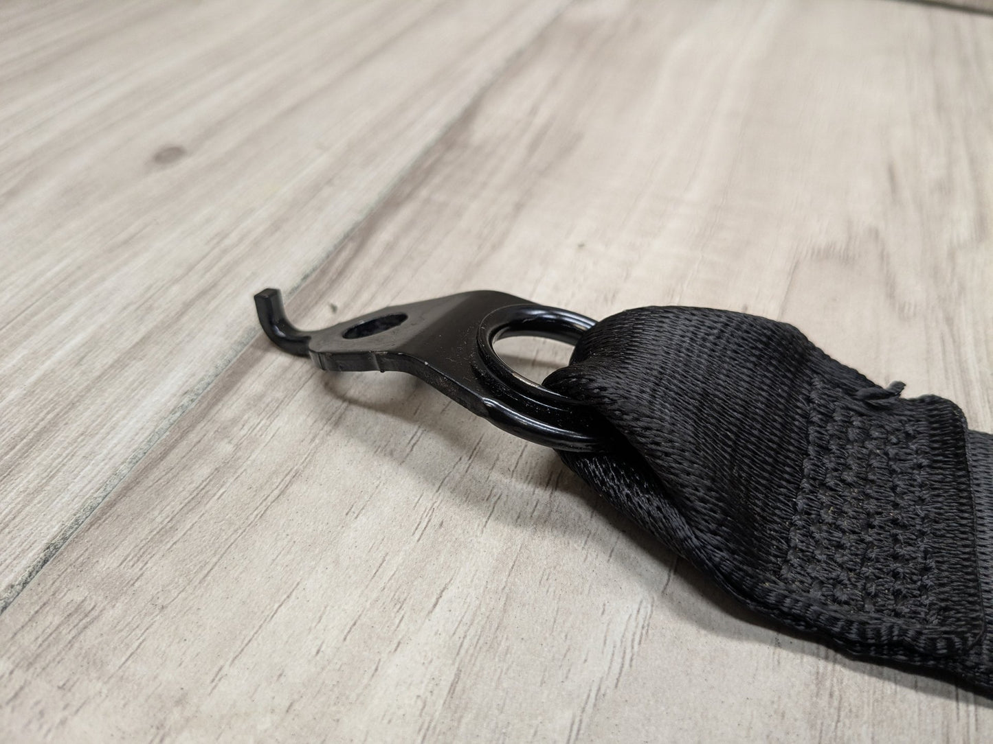OEM BMW F90 M5 G30 530 540 Rear Left Right Upper Seatbelt Seat Belt Retractor