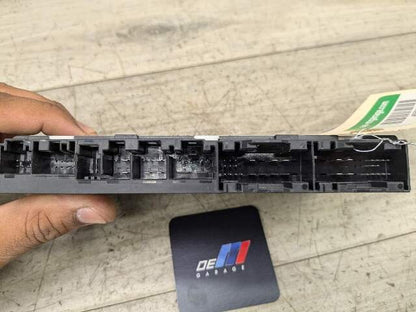 OEM BMW F15 F22 F30 F32 F36 F80 F82 M3 M4 Front Left Right Seat Control Module