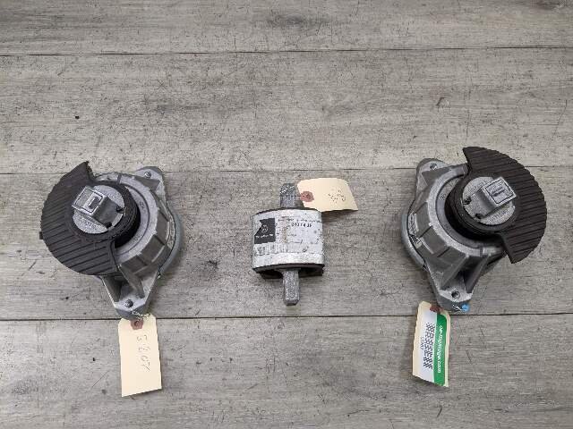 OEM Mercedes W207 E350 E400 E500 Front Rear Left Right Engine Motor Mount