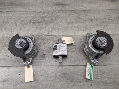 OEM Mercedes W207 E350 E400 E500 Front Rear Left Right Engine Motor Mount