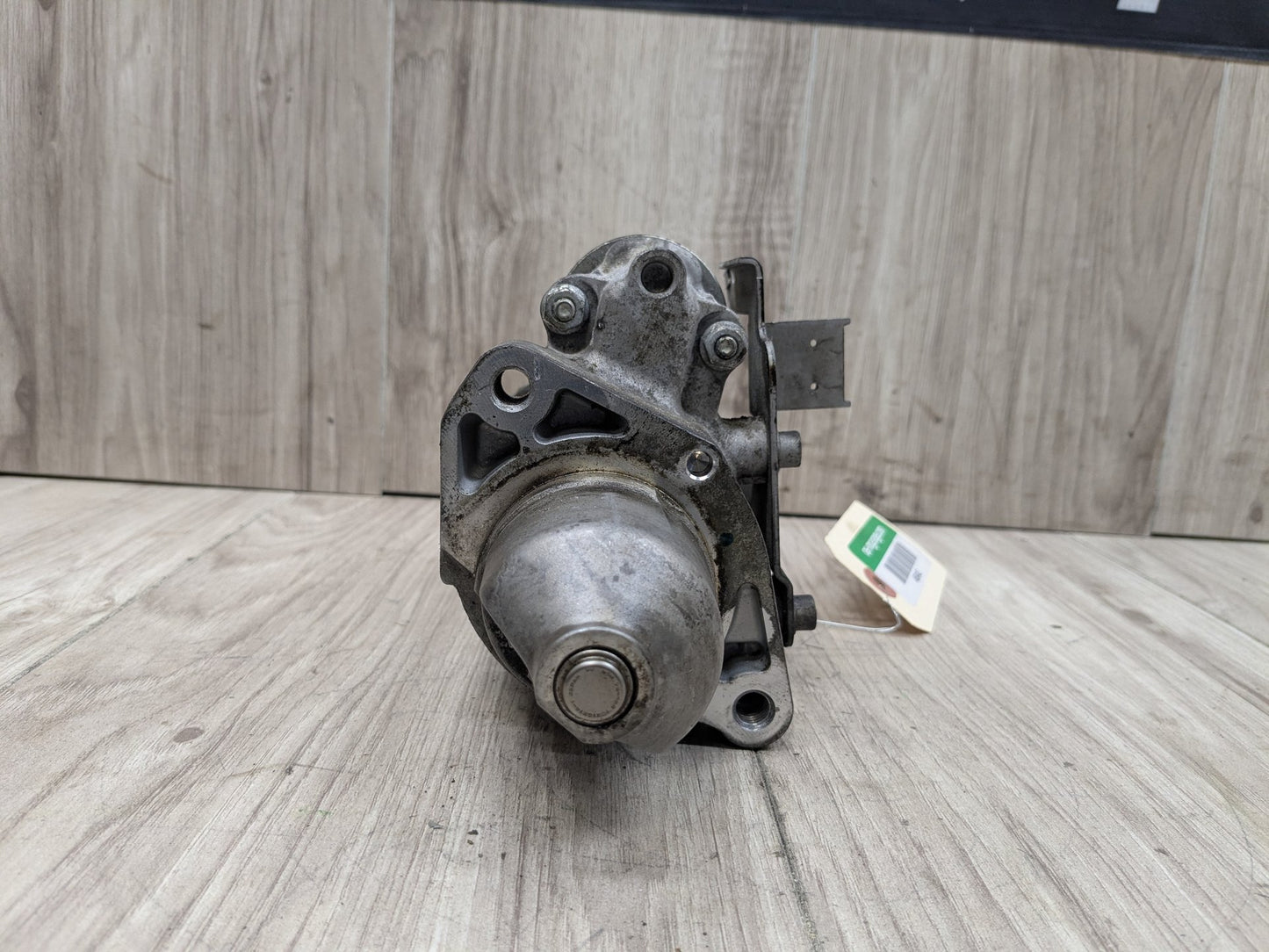 16-24 BMW F90 G05 G12 G30 M550 750 M5 M8 N63 S63 Engine Starter Motor