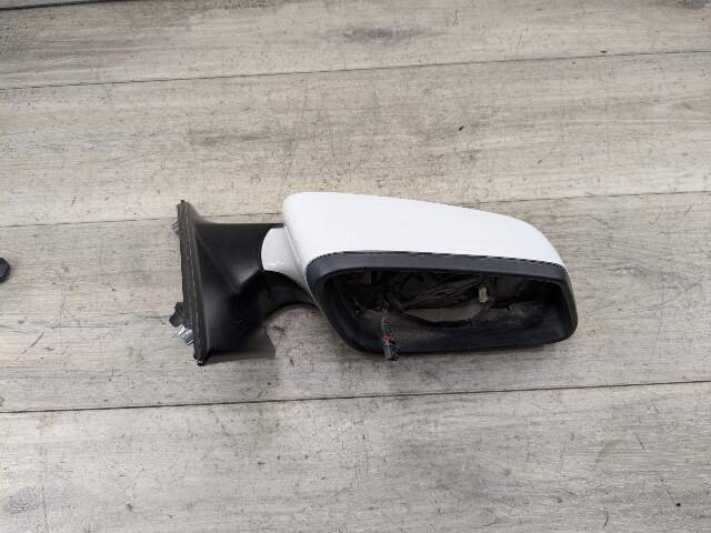 *11-13 OEM BMW F10 Front Right Passenger Side Mirror Heated