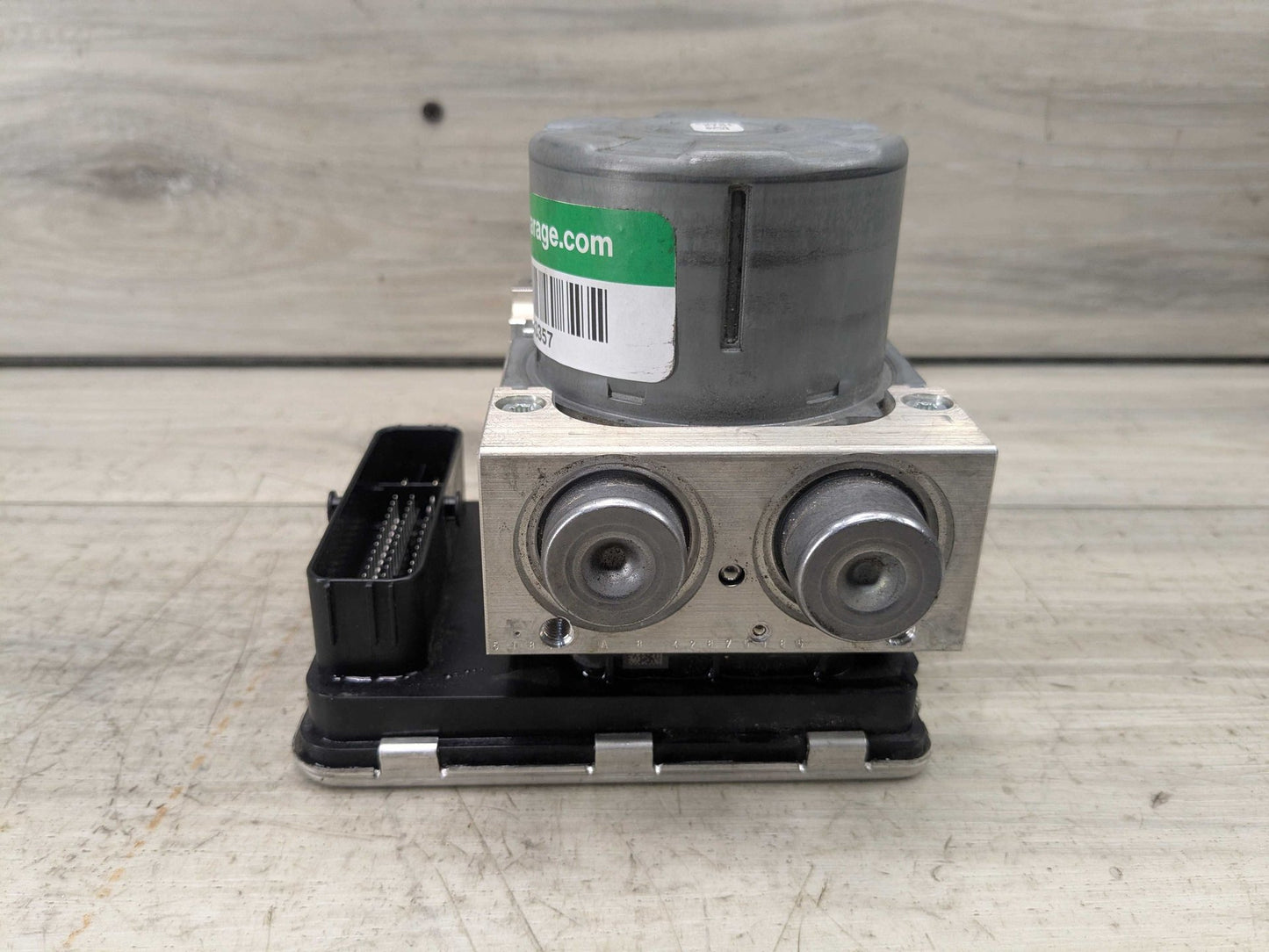 2021 BMW M340i G20 ABS Pump Module 5A25EE5 OEM BMW G20 G22 G23 G26 ABS Brake Pump Anti Lock DSC Dynamic Stability Control