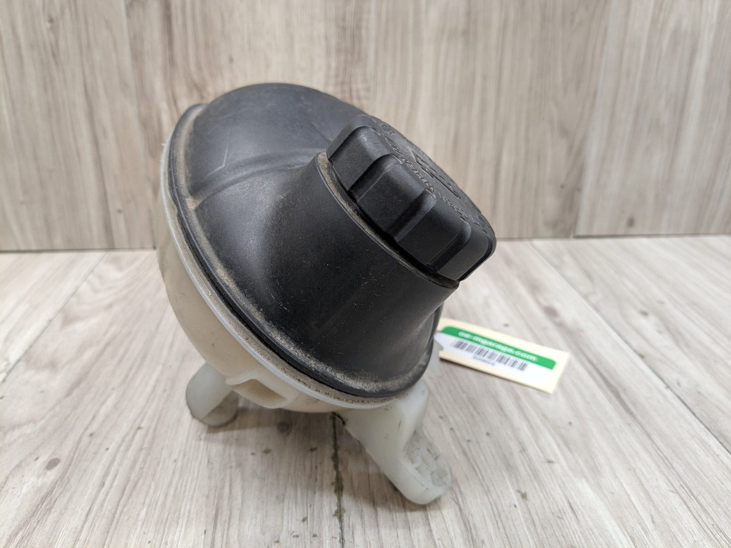 2015-2021 Mercedes-Benz C43 W205 Coolant Expansion Tank Reservoir A2055000049