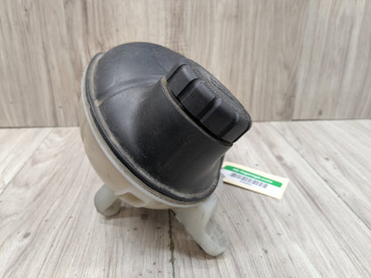 2015-2021 Mercedes-Benz C43 W205 Coolant Expansion Tank Reservoir A2055000049