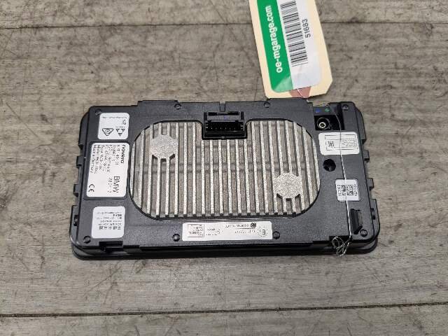 2018 - 2024 BMW X3 G01 Unknown 8781454