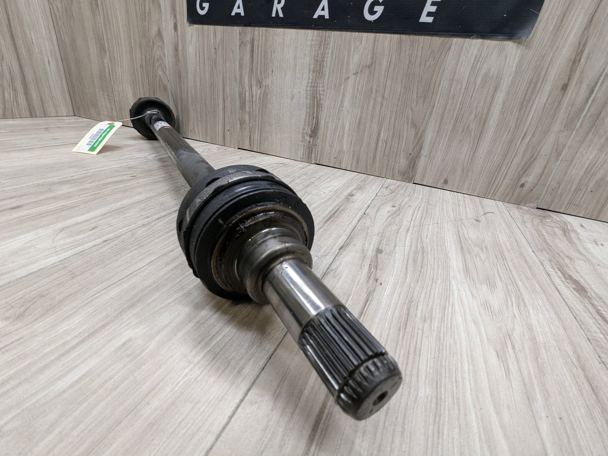 18-24 OEM BMW G01 X3 30i 30iX REAR Right Passenger Shaft Output CV Axle 8679940