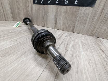 18-24 OEM BMW G01 X3 30i 30iX REAR Right Passenger Shaft Output CV Axle 8679940