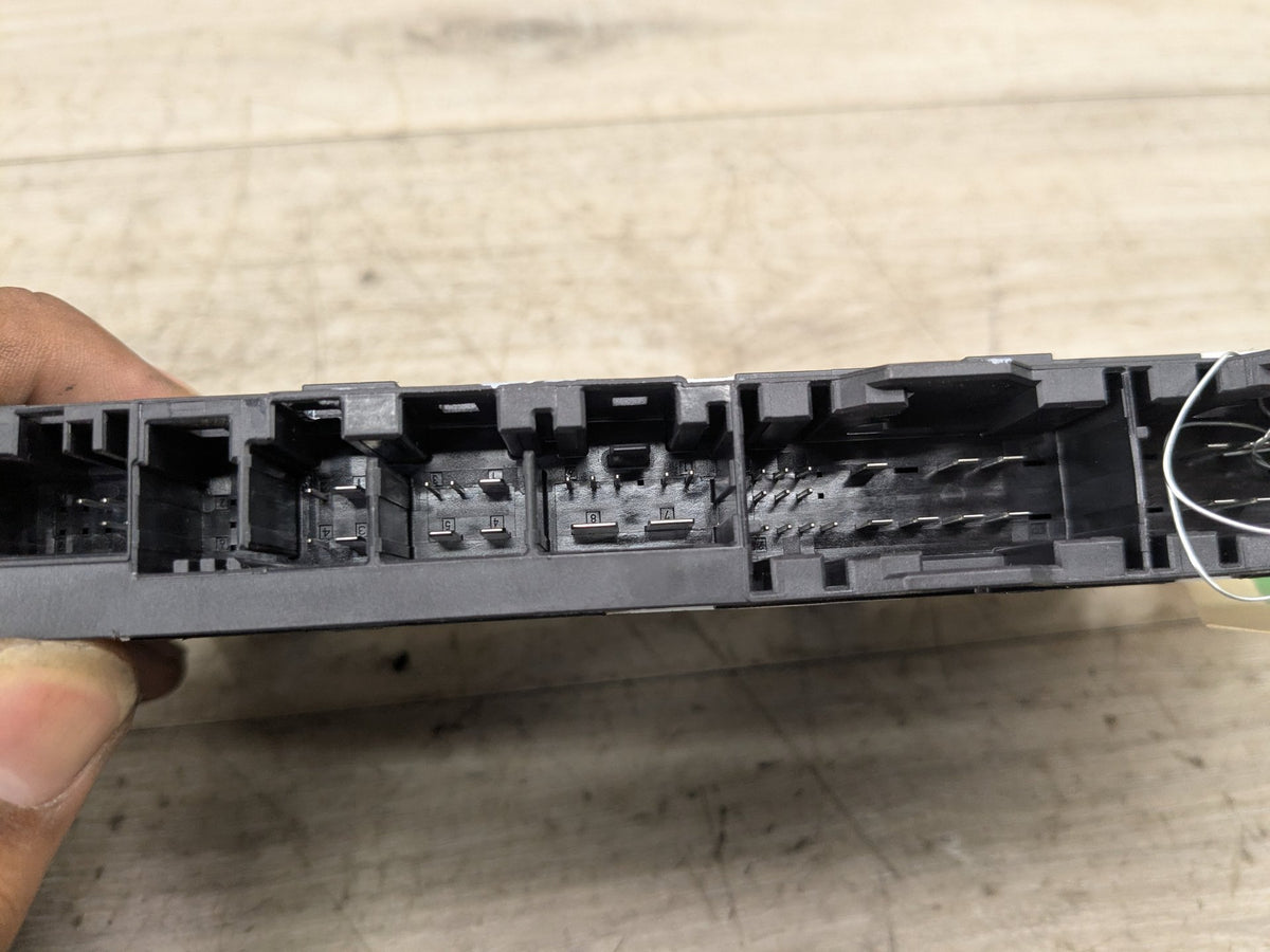 OEM BMW F06 F10 F23 F25 F30 F36 Front Left Right Power Heated Memory Seat module