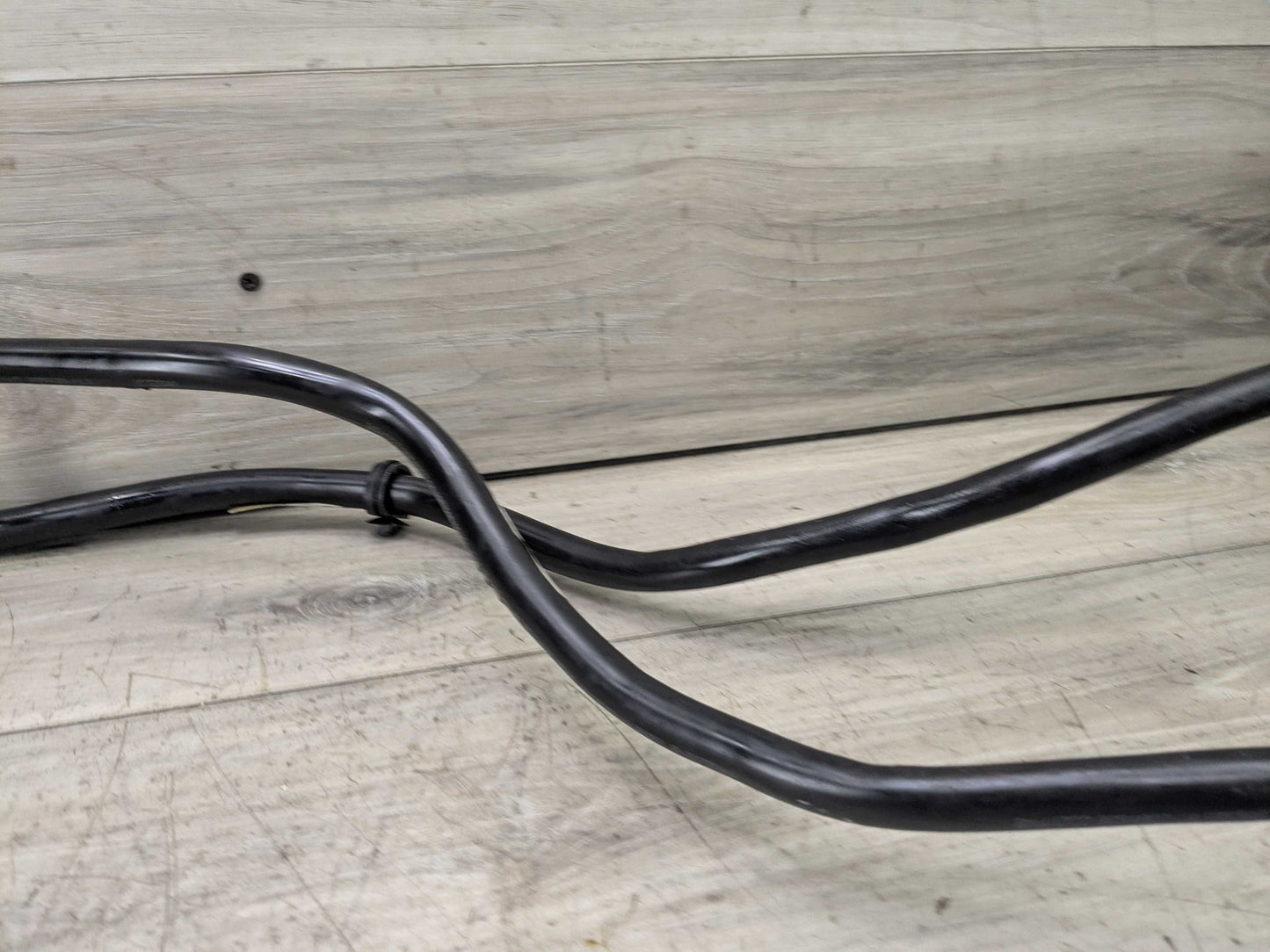 OEM BMW G20 G22 G23 G42 230 330 430 Transmission Oil Cooler Hose Pipe Lines