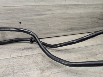 OEM BMW G20 G22 G23 G42 230 330 430 Transmission Oil Cooler Hose Pipe Lines